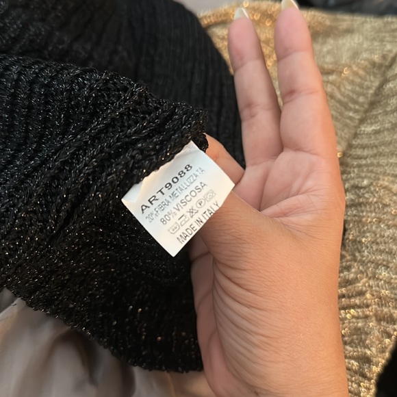 Made in Italy Tank Top - Picture 3 of 4